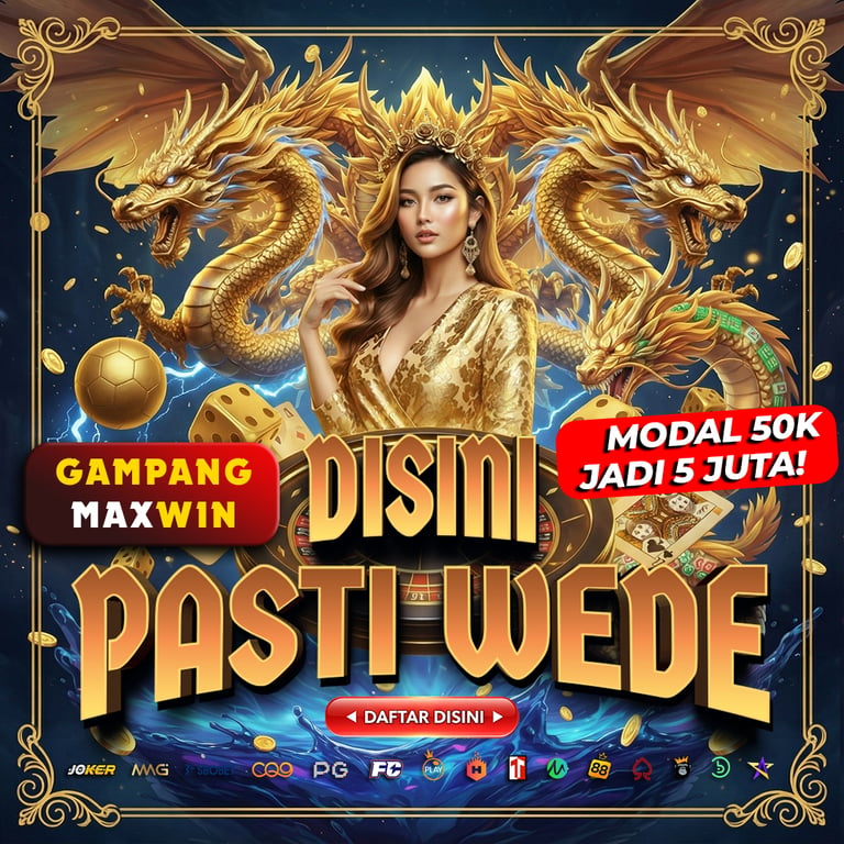 Galeri foto SLOT88: Petualangan Terbaik Dalam Bermain Game Slot Online Terpercaya 2026 di Jakarta