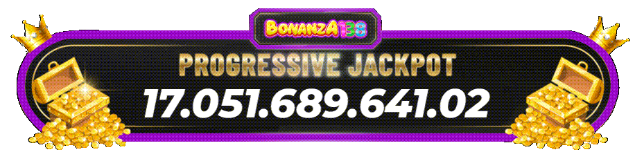 Progressive Jackpot