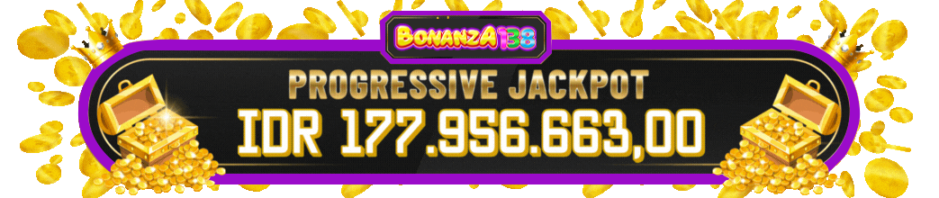 Jackpot Slot Gacor