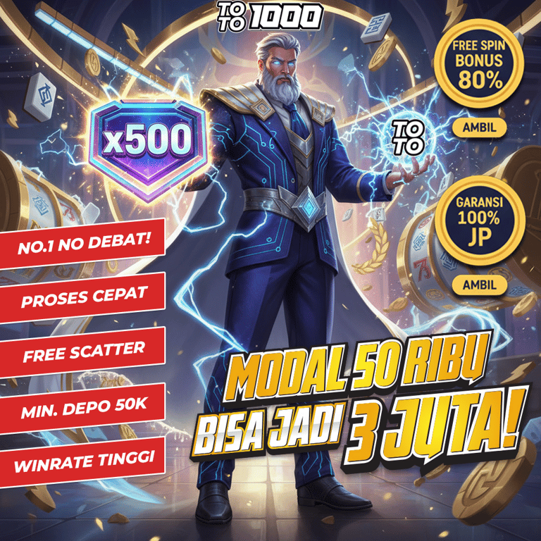 TOTO1000:Agen Situs Judi Toto Terbesar Yang Berlisensi Resmi Indonesia image 1
