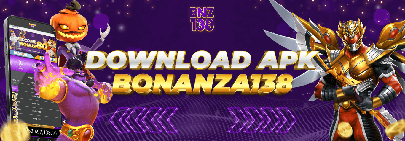 Download APK Bonanza138