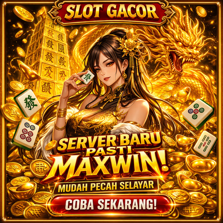 Galeri foto BONANZA138: Panduan Resmi Dalam Bermain Situs Slot Online Penuh Dengan Gairah di Jakarta