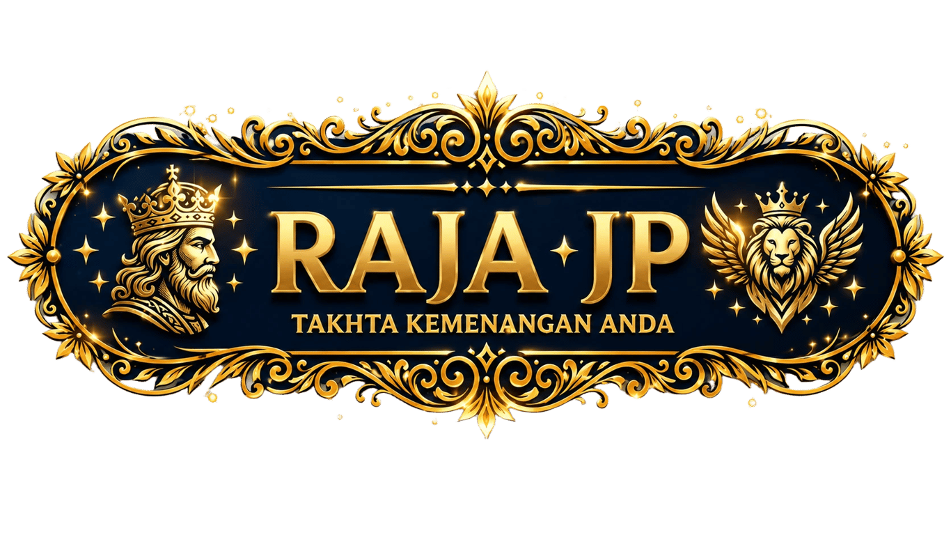 RAJAJP Logo