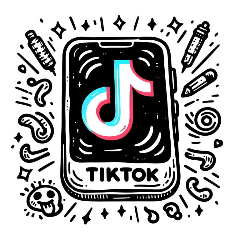 SSSTIKTOK 📥 Tempat Download Video Tiktok Online Tanpa Watermak Terbaru