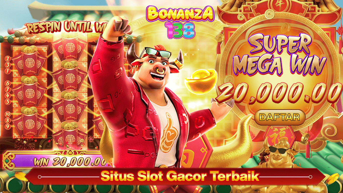 Slot Online Gacor