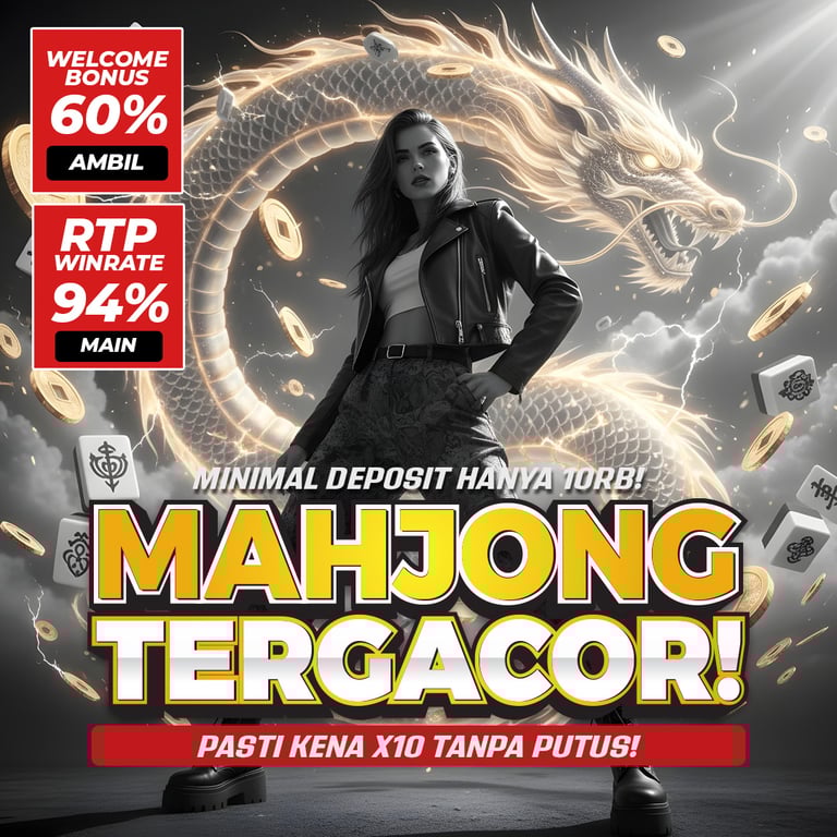 Slot Gacor
