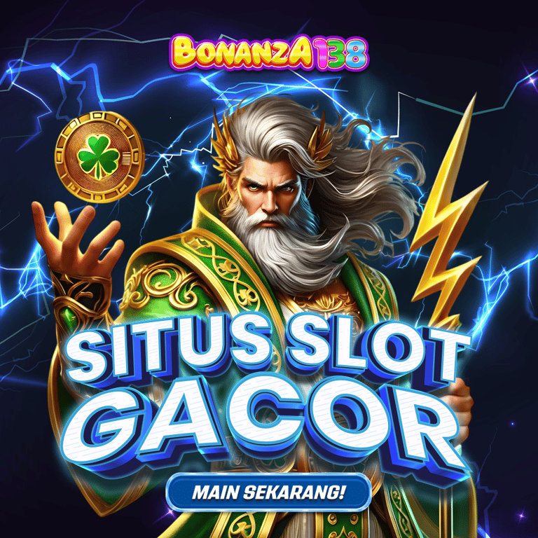 Jackpot Slot Gacor