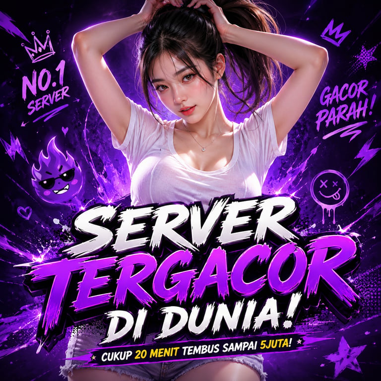 BONANZA138 - Game Online Terbaru - Wujudkan Mimpimu!