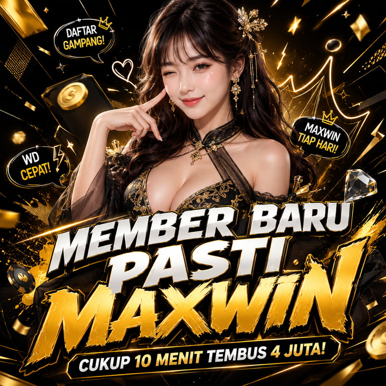 KOKO55 - Game Online Paling Terbaik - Gas Sekarang!