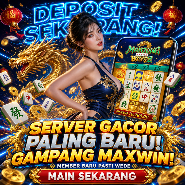 KOKO55 - Macam Macam Permainan Game Online Terbaik - Main Sekarang!