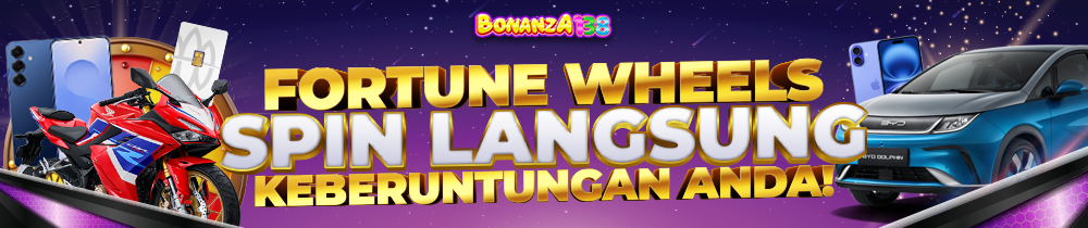 FORTUNE WHEELS