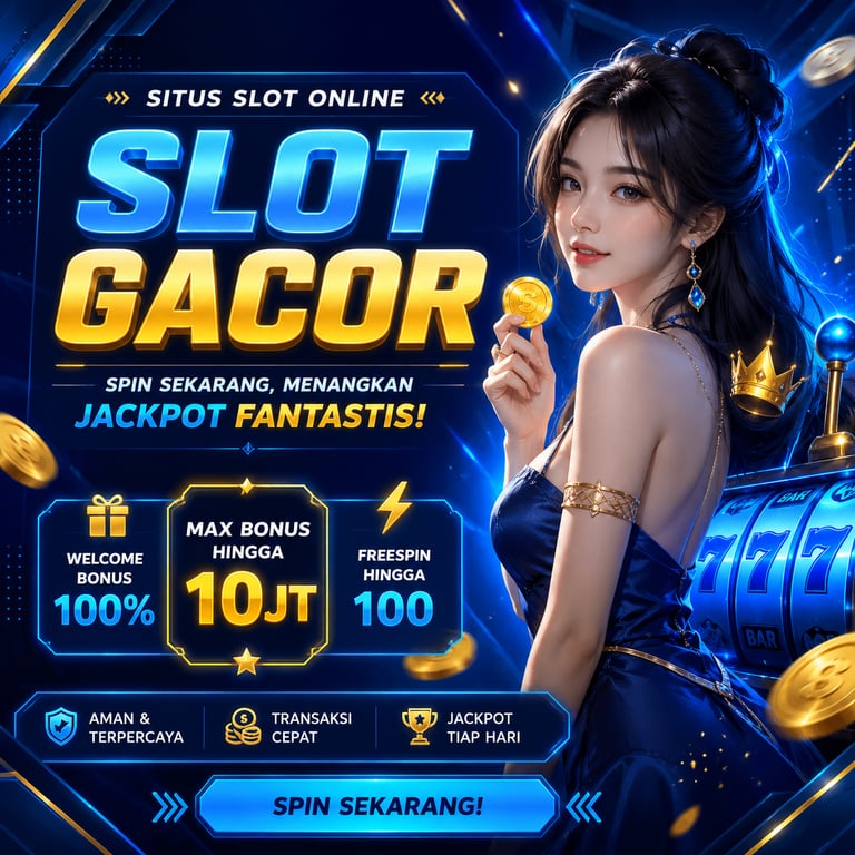KOKO55 - Tempat Bermain Game Online Mobile Viral Terbaik - Main Sekarang!