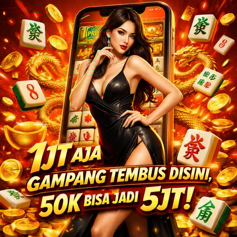 BONANZA138: Kumpulan Game Online Resmi Terpercaya Dengan Kualitas Super Power