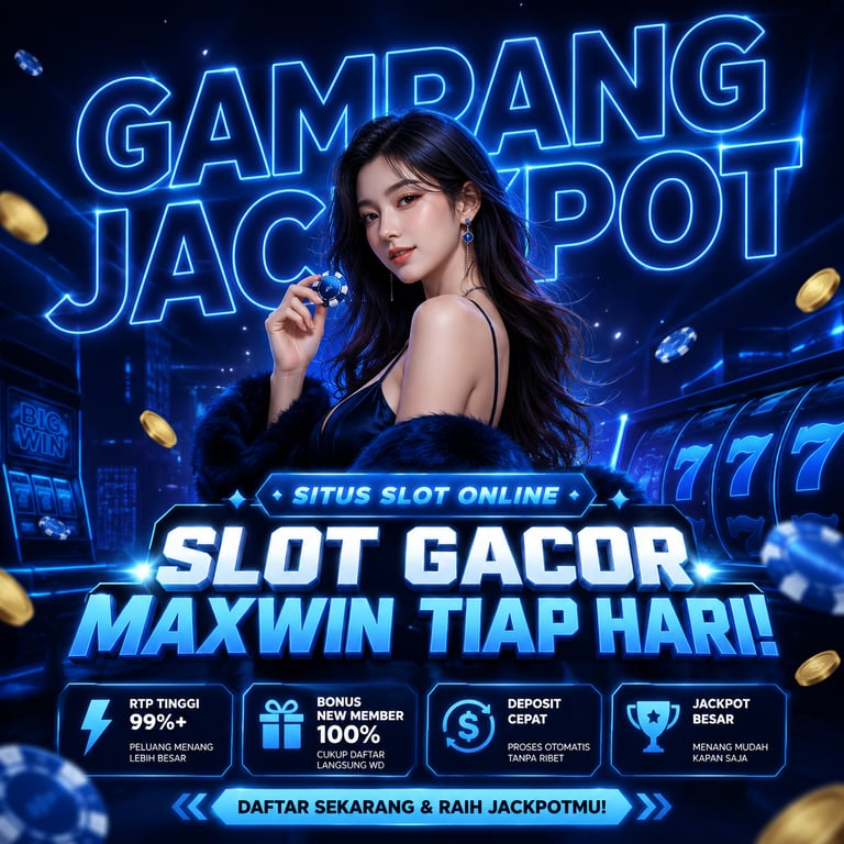 KOKO55 - Berbagai Macam Jenis Game Online Paling Seru - Main Sekarang!