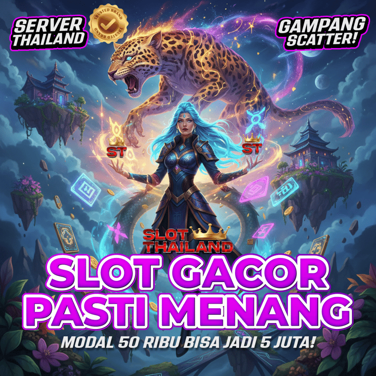 SLOT THAILAND