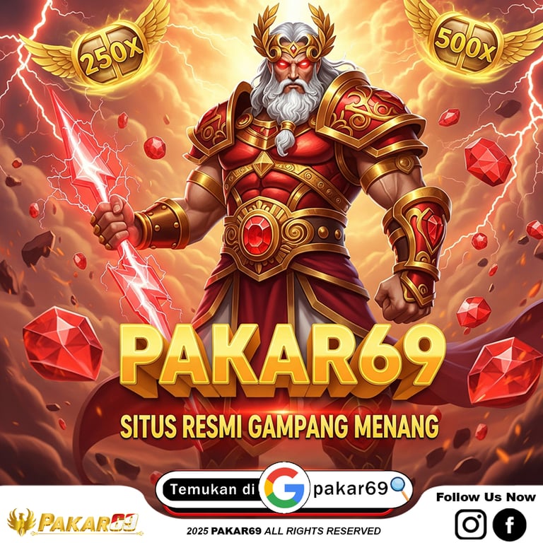 Jackpot Slot Gacor