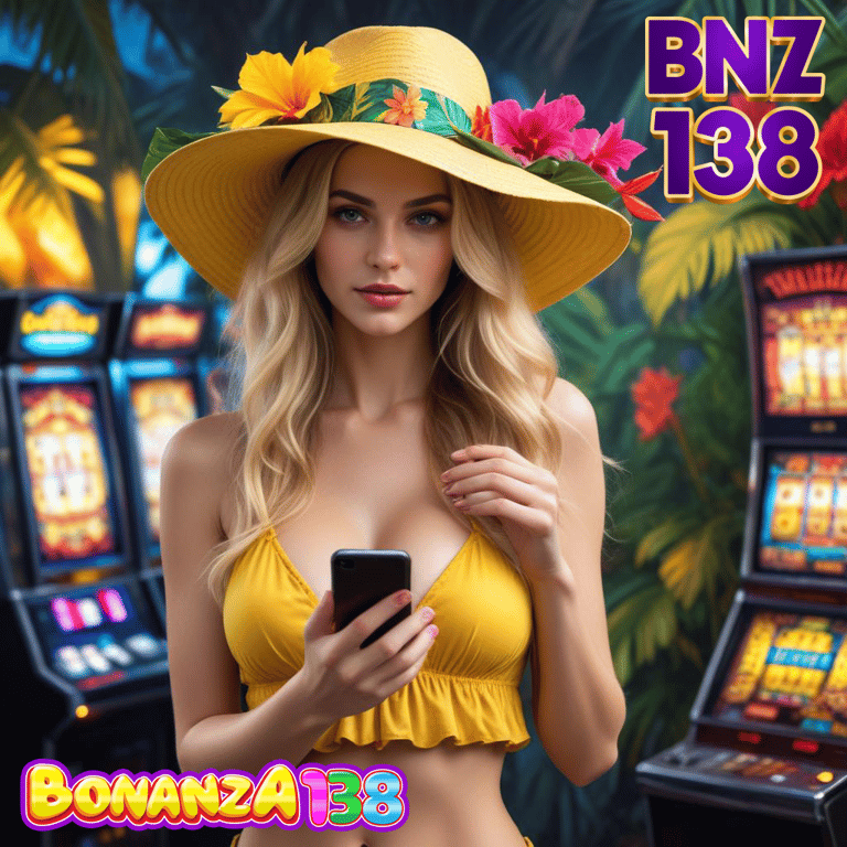 BONANZA138 Link Alternatif Situs Judi Online Scatter Gold x1000 PG Soft