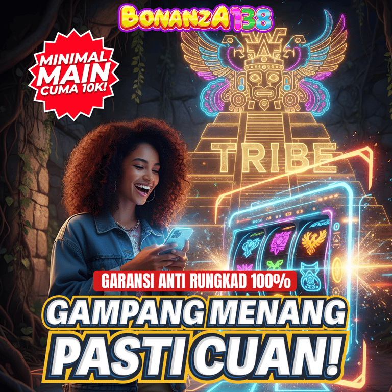 BONANZA138 - Situs Gaming Online Resmi Aztec Bonanza 138
