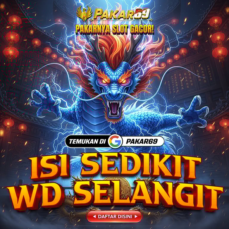 PAKAR69: Agen Situs Game Online Mahjong Ways Resmi Terbaru  - WooCommerce eCommerce
