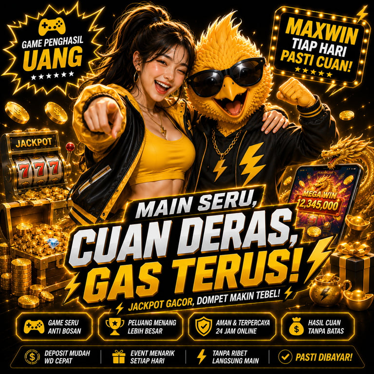 PAKAR69 Banner