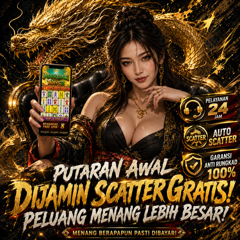 Petualangan Menyenangkan Bermain Game Online di BONANZA138 - Main Sekarang!