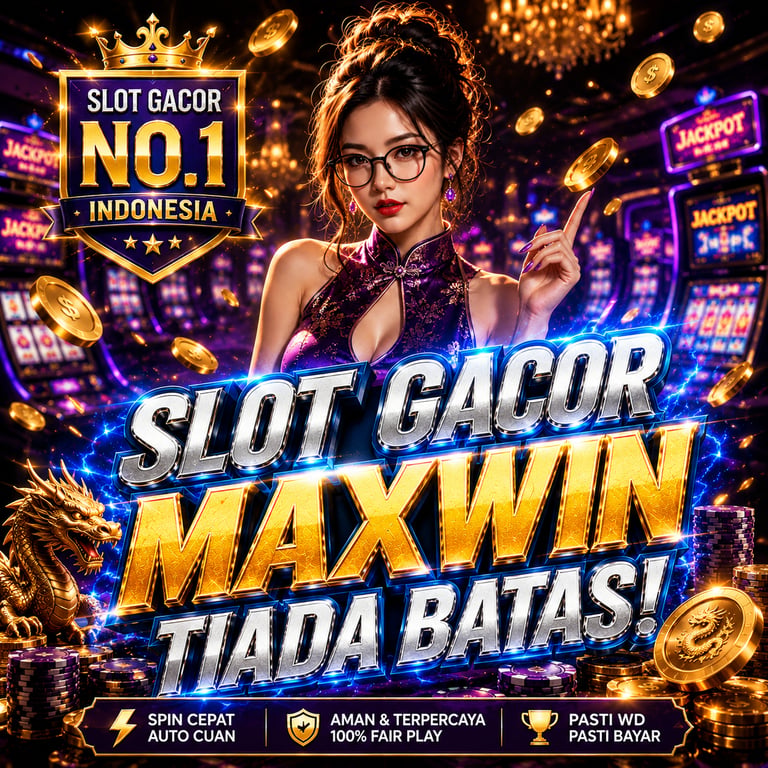 BONANZA138 - Pusat Resmi Game Online Terbaik Sangat Viral - Main Sekarang!