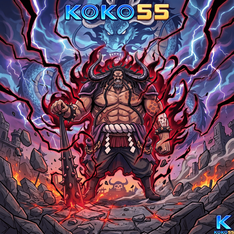 KOKO55