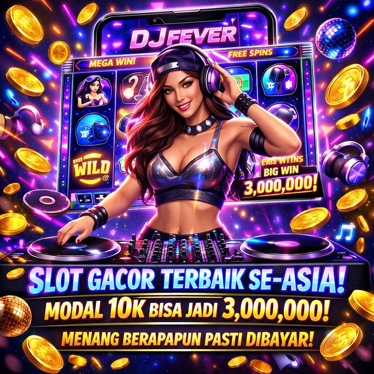 BONANZA138 > Situs Slot Gacor Daftar Bandar Malam Ini Gampang Menang