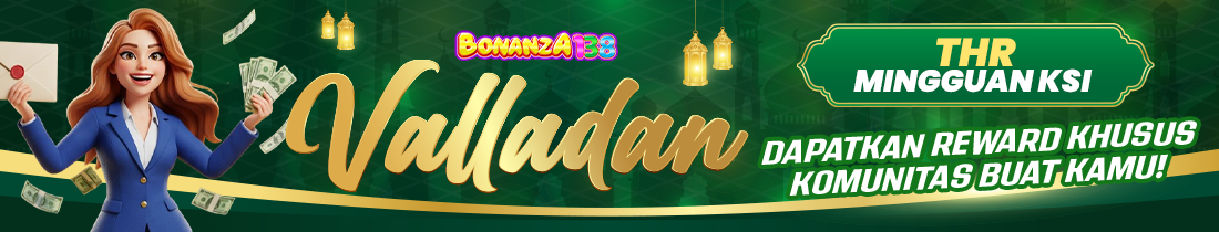 VALLADAN - THR MINGGUAN KSI