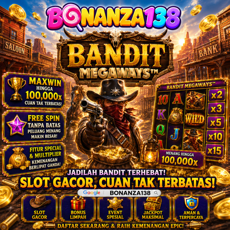 BONANZA138