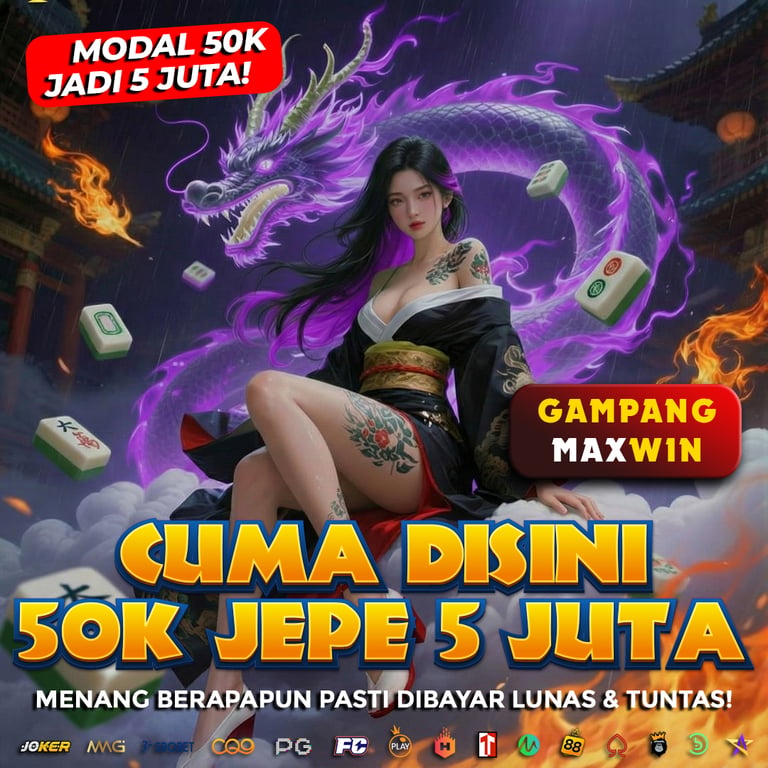 BONANZA138 : Official Game Online Paling Viral Hari Ini - Main Sekarang!