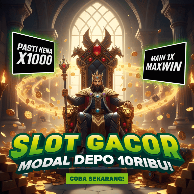 SLOT777: Agen Situs Slot777 Gacor Hari Ini Terbaru Banjir Maxwin