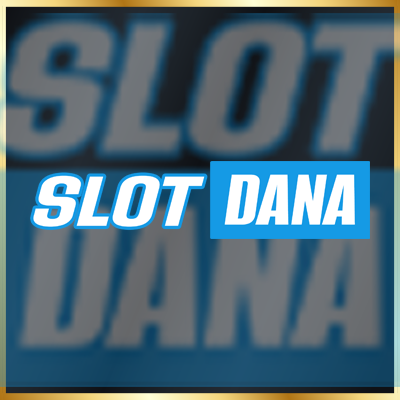 Logo SLOT DANA