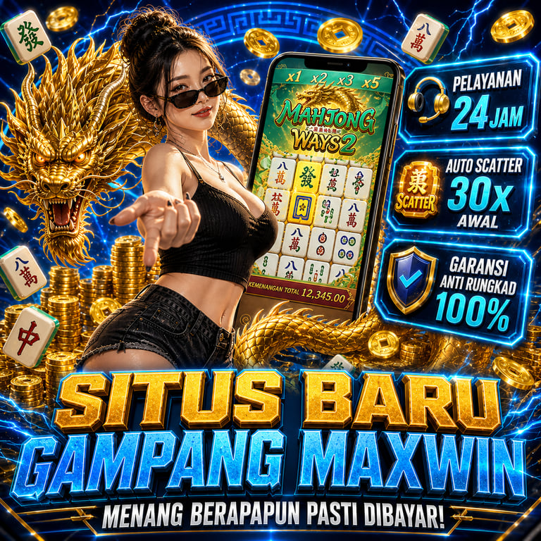 BONANZA138 - Layanan Eksklusif Game Online Terpercaya - Mainkan Sekarang!