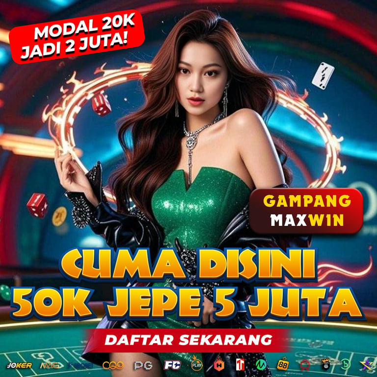 Galeri foto KOKO55: Alternatif Situs Game Online Terbaik Server Luar Negeri Berkualitas di Jakarta