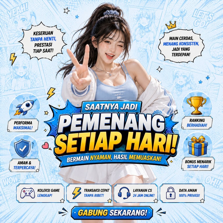 KOKO55 - Level Baru Game Hiburan Digital & Serunya Main Tanpa Batas