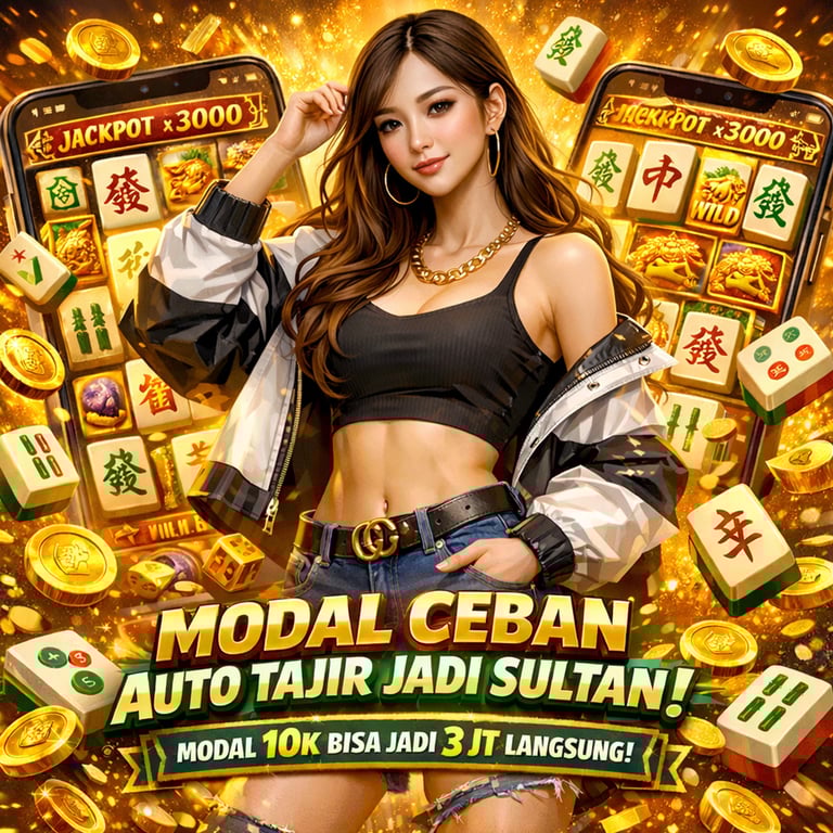 BONANZA138: Official Link Slot Gacor Hari Ini Sangat Spektakuler Gampang Menang Terbaru