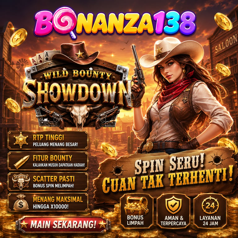 BONANZA138