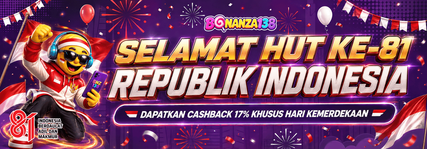HUT RI KE-81