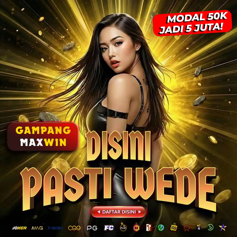 PAKAR69: Official Situs Link Slot Gacor 777 Online Terbaru Gampang Maxwin Setiap Hari image 1