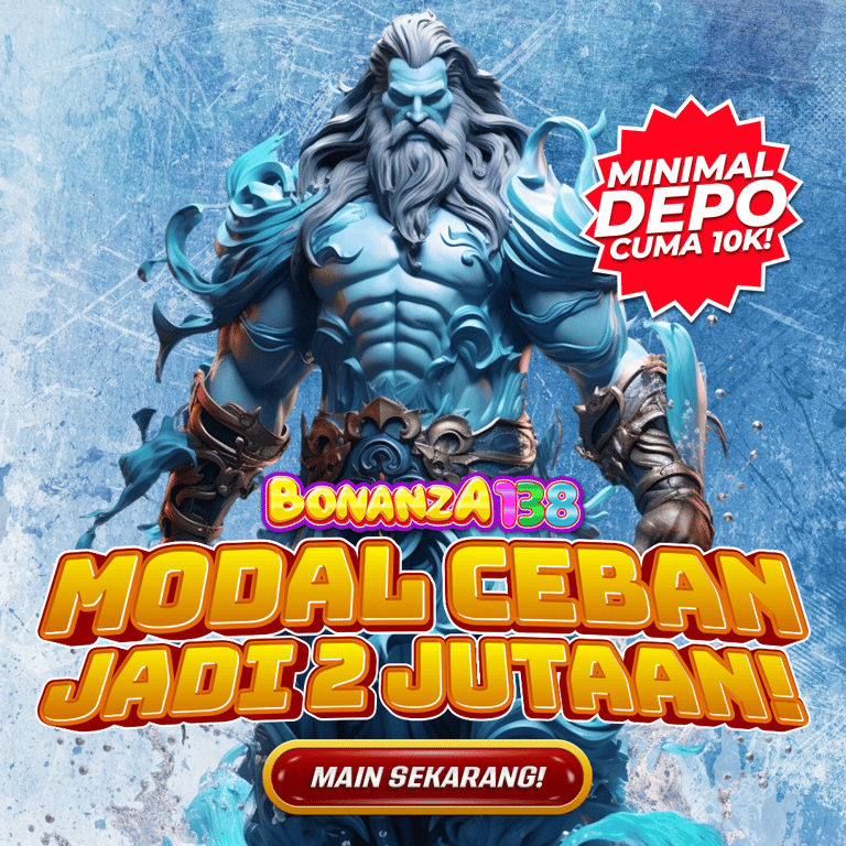 situs link alternatif BONANZA138 jp