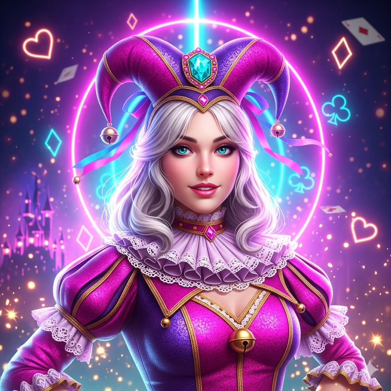 Galeri foto PAKAR69: Kekuatan Terbesar Dalam Bermain Game Slot Online Paling Gokil di Jakarta