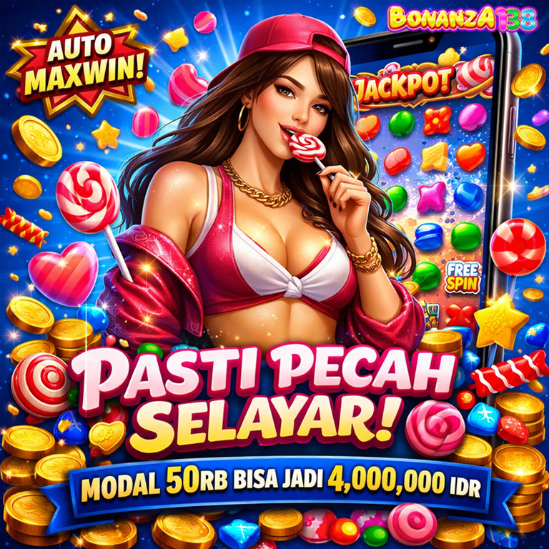 BONANZA138 : Link Resmi Situs Slot Gacor Terending Hari Ini Pola Istimewa Mudah Menang Pecah Maxwin image 1