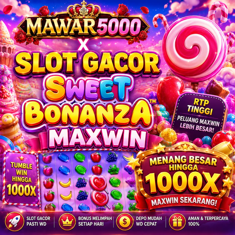 MAWAR5000
