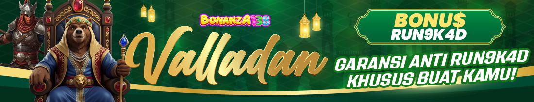 VALLADAN - BONUS RUNGKAD