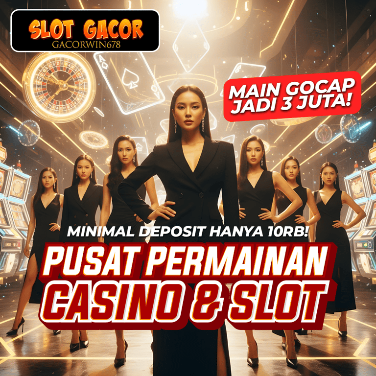 GACORWIN678 Slot Gacor & Casino Online Minimal Deposit 10K  - WooCommerce eCommerce