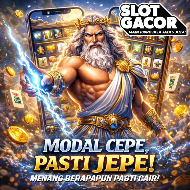 Slot Gacor