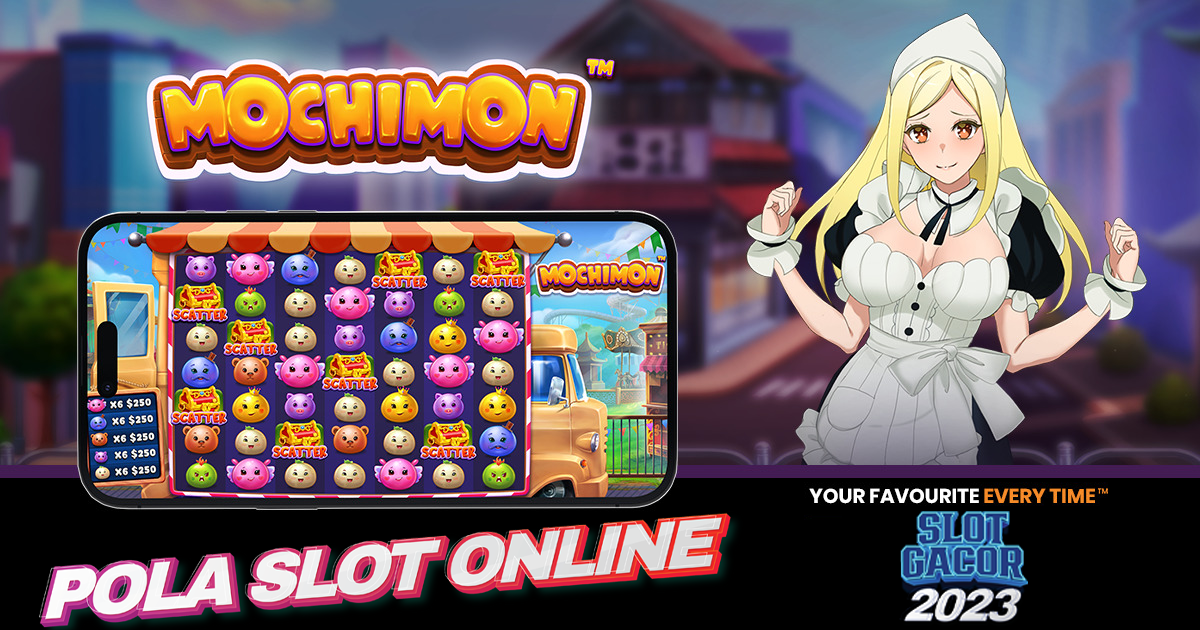 slot online gacor