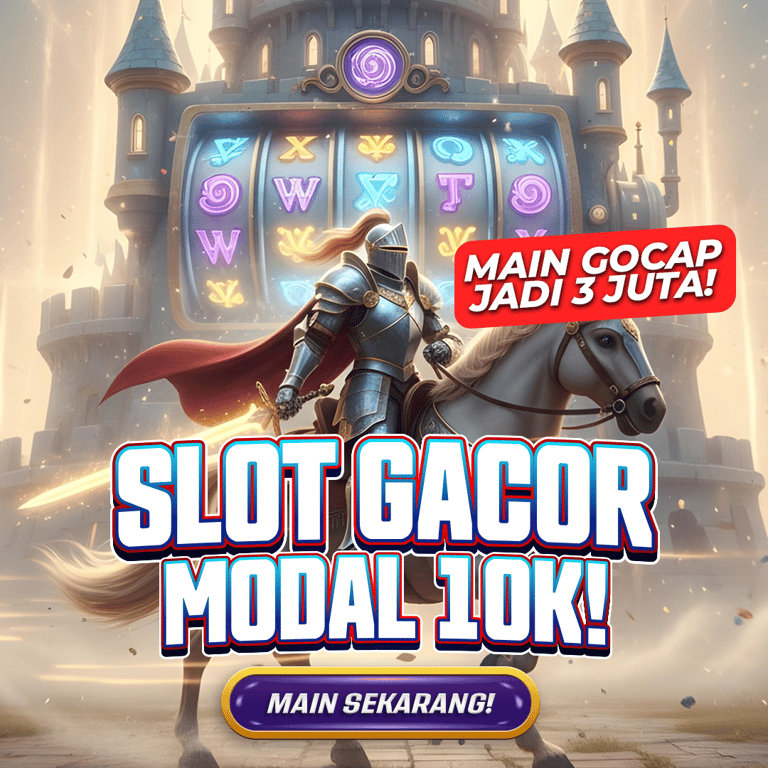 Slot Gacor