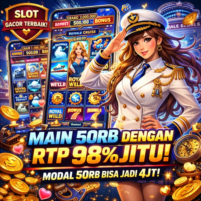 BIGO234 : Link login Slot Gacor Resmi Hari Ini Dan Toto Slot Layanan 24 Jam Terpercaya image 1